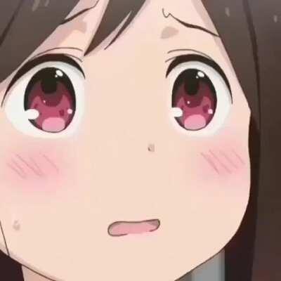 Corre bocchi-chan corre