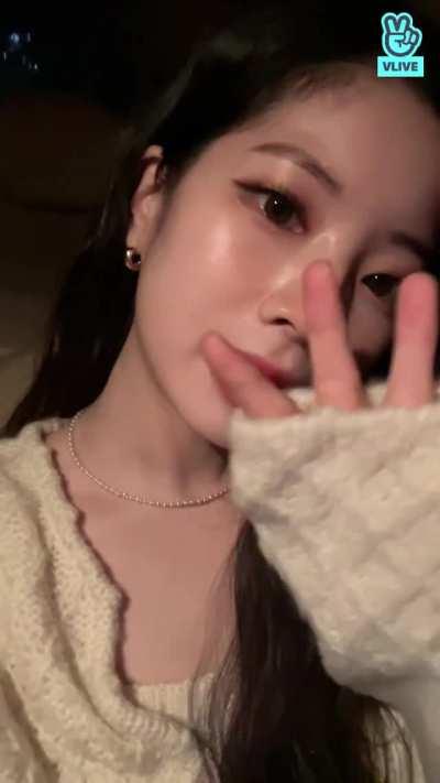 211126 - Stunning Dahyun