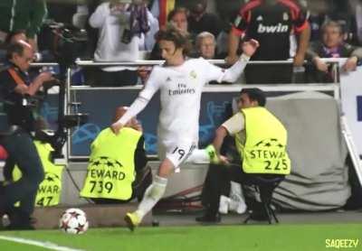 Can't believe he is going to leave but that's life. It's been a pleasure wizard!🪄🐐