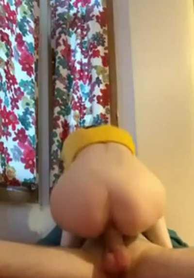 Korean hotwife loves the BWC lifestyle