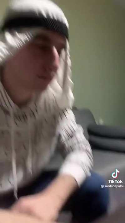 Not even AI could predict such a move