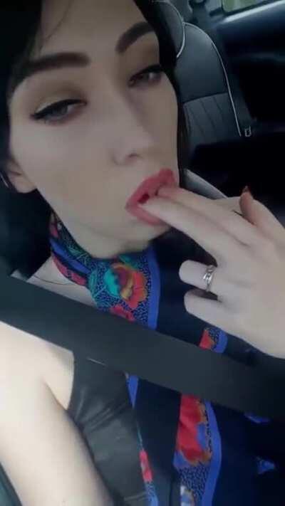 Well That Was Unexpected