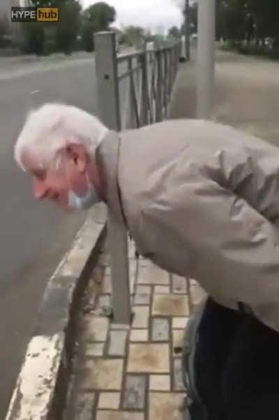 Барин едет.