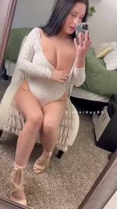 All I ask from you is that you give me dick daily 🥵