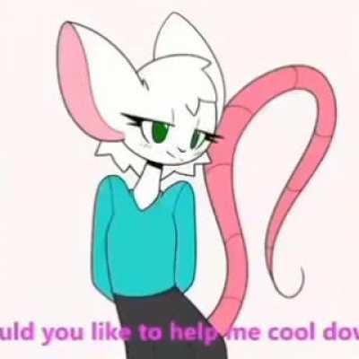 can't think of a title