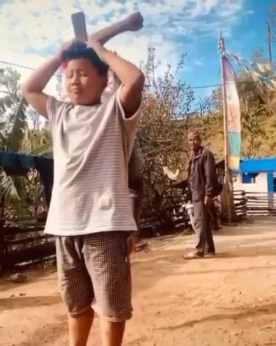 I feel like they should have practiced more