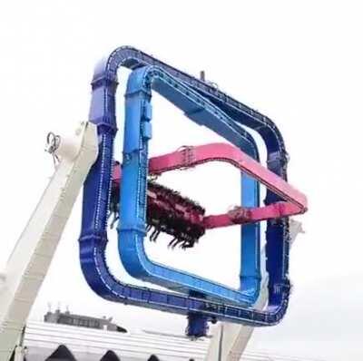 The multidimensional wormhole ride