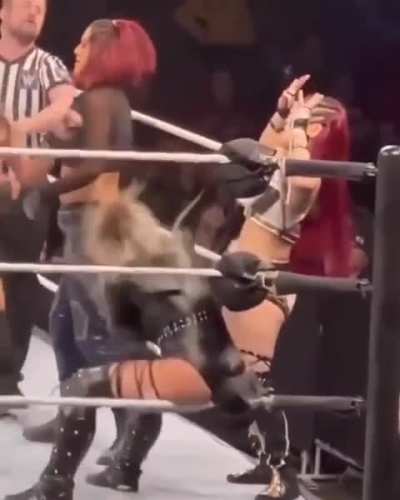 Liv Morgan
