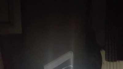 Afterimage Tracers (Moderate - HPPD)