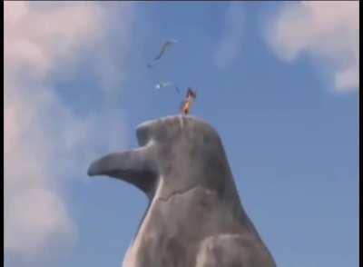 Am I just high or does chicken joe sound like Ride?