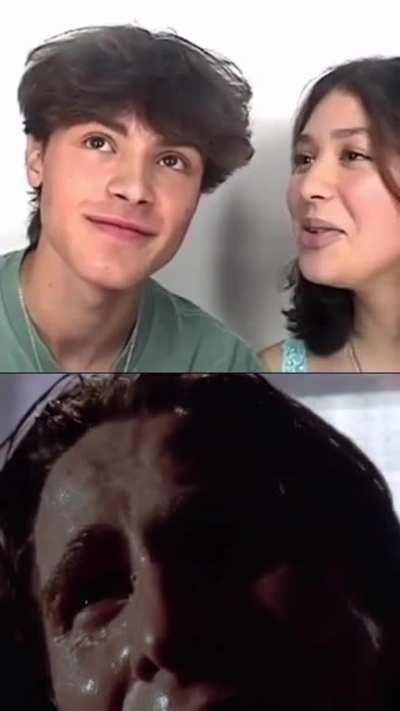 I am so happy for them (I'll take a bath with a toaster today)