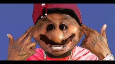 that is hitrapper DaMario