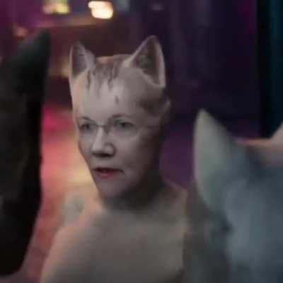 Brace need only ask and he shall receive. Presenting: Elizabeth Warren the Furry