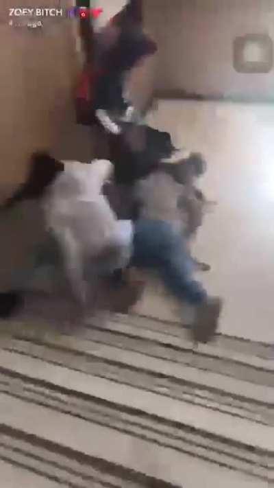 Probs not dead but holy fuck this video had me shaken a bit