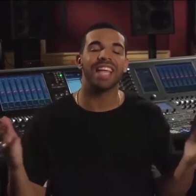 Me after he told us the album isn’t dropping in January.