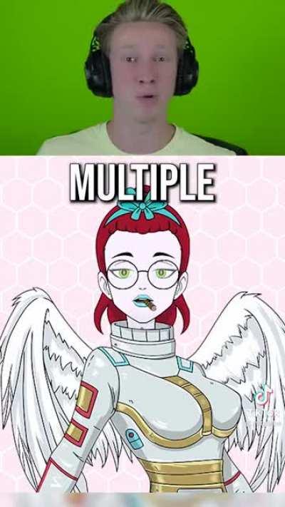 This has to be one of the worst things I have ever seen