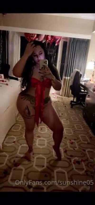 Valentine’s Day ❤️