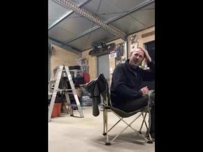 The Irish have the best reactions.