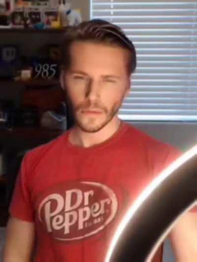 Black Magic streamer Jerma985 steals innocent chat member's youth for an Instagram post (SICK)