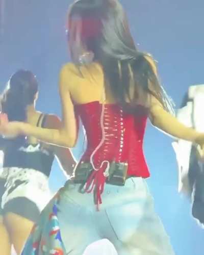 Jennie 💃🏻 Hot dance moves