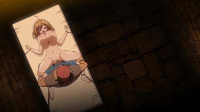 Hero Princess Milia 4