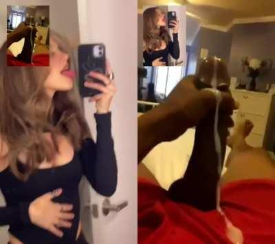 Which side are you choosing?