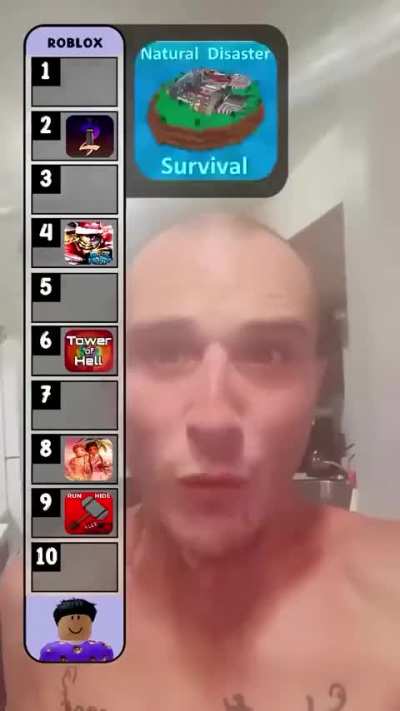 WHAT THE FUCK IS THAT ❓❓❓