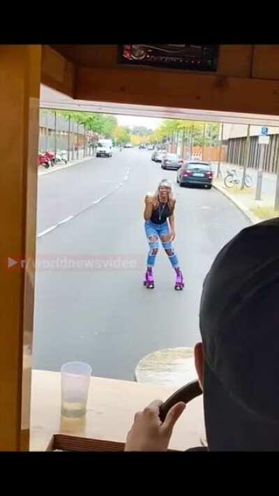 HMC Drinking in Germany be like......