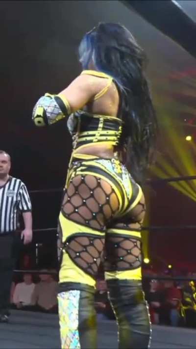 Mercedes Mone