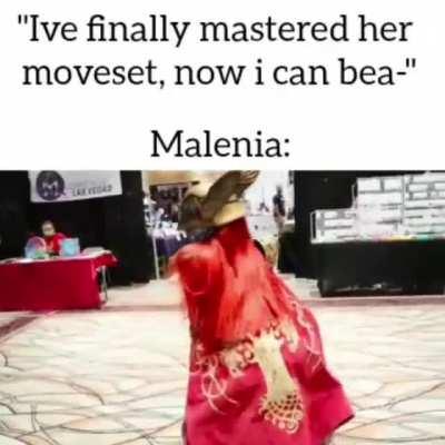 The true waterfoul lapdance 💦💦😩