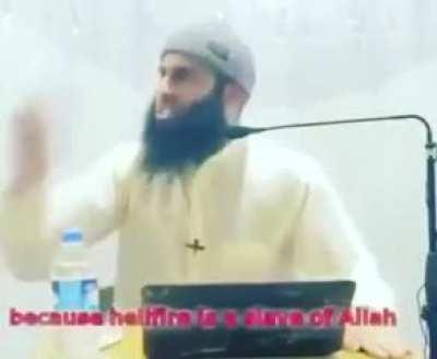 The real Saleem Shady