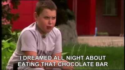 Kids these days be like..