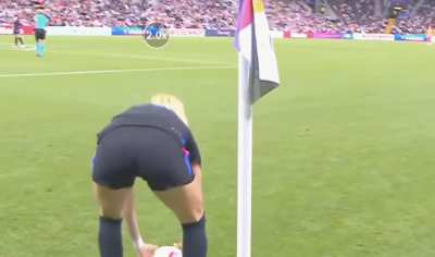 Chloe Kelly Ass 🍑🥵