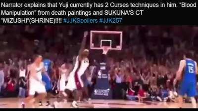 I USED TO PRAY FOR TIMES LIKE THIS FUCK YOU YUJI HATERS