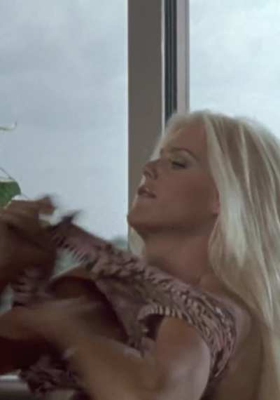 Victoria Silvstedt - Guardie del corpo (2000)
