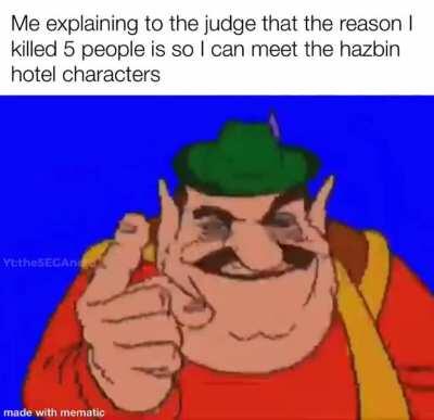 I’m gonna see angel dust😎