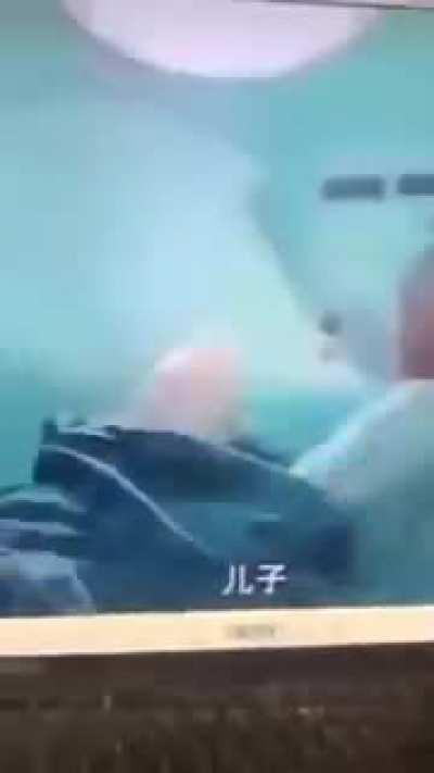 Anyone know what movie this is from?