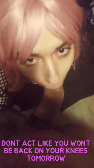 Swear you're made for this 🥵