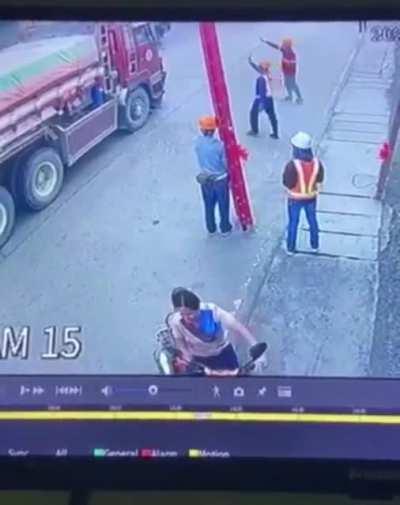 Some Final Destination sh*t