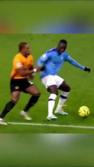 Bringing this out for the arrival of Adama Traore