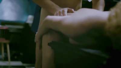 Viktoria Skitskaya - Dau New Man/Degeneration (2020)