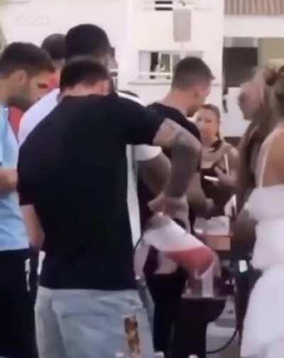 Jaja hice un meme jaja MESSIRVO