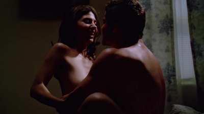 Callie Thorne - The Wire (2002) S02E06