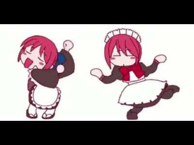 FROM KOHAKU TO ALL HER FELLAS ❗ ❗ 🗣