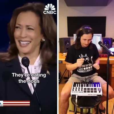 This belongs in the zeitgeist