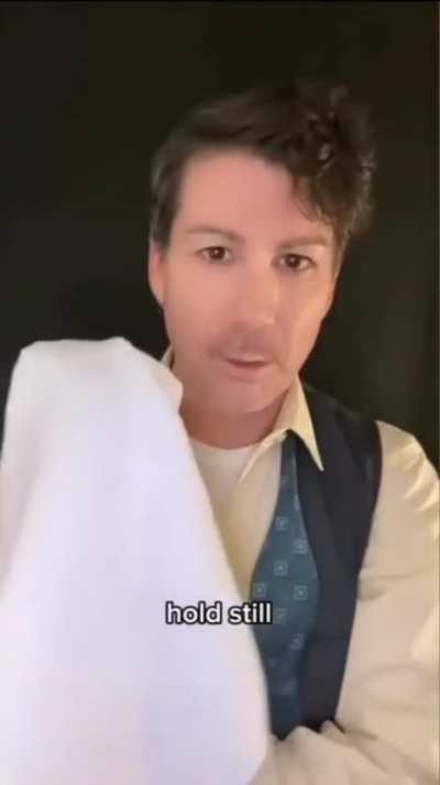 I Think This Made My Internal Organs Shut Down.