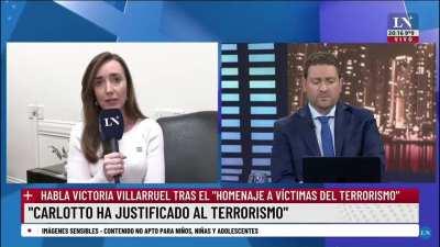 Estela de Carloto ha sido un personaje siniestro...