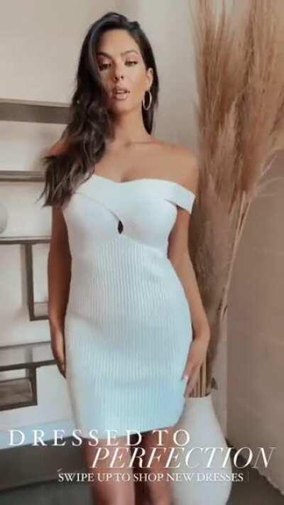 Dressed To Perfection