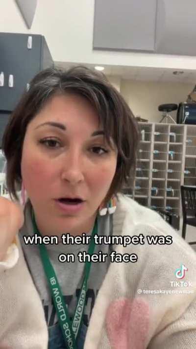 A Texas schoolteacher shares how hard teaching has become