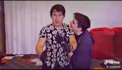 Ethan I hope you find happiness in this video full of memories